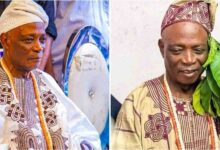 Rashidi Ladoja set to succeed late Olakulehin as Olubadan of Ibadanland
