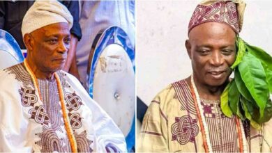 Rashidi Ladoja set to succeed late Olakulehin as Olubadan of Ibadanland