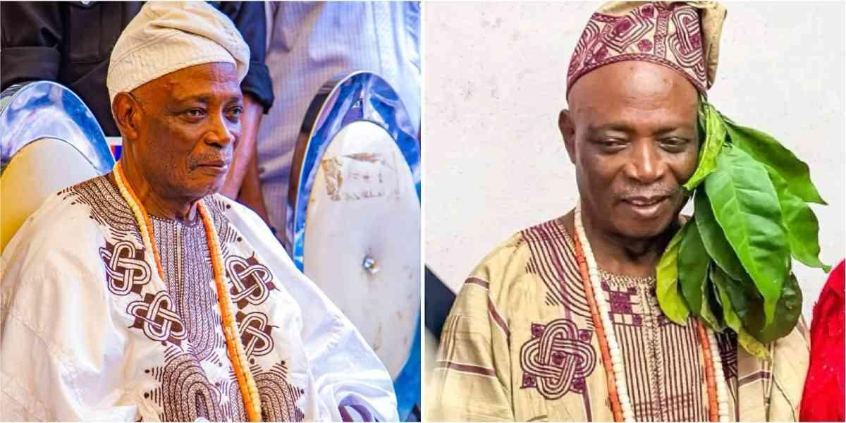 Rashidi Ladoja set to succeed late Olakulehin as Olubadan of Ibadanland
