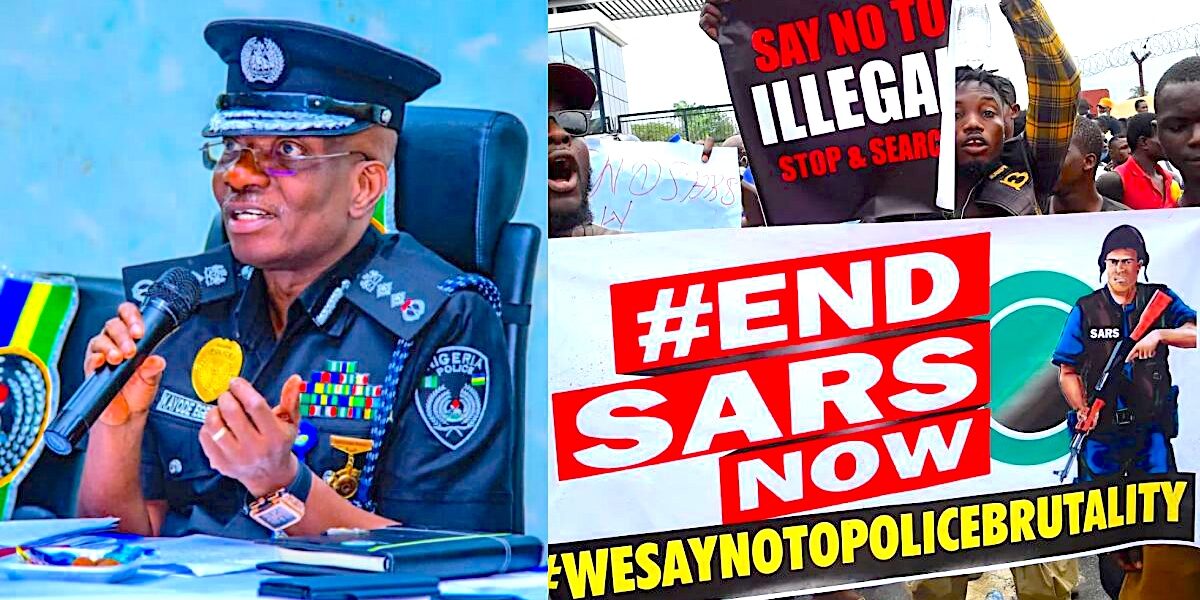 Court orders IGP to pay N10M compensation to #EndSARS activists
