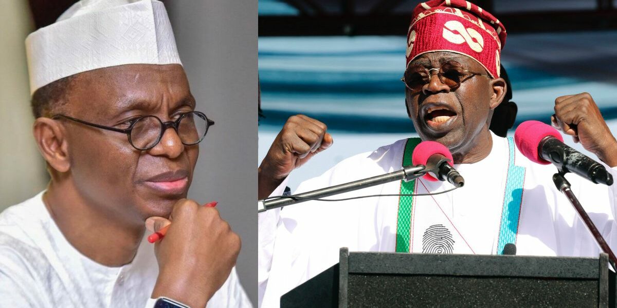 "Tinubu will be reelected" – Sunday Dare mocks El-Rufai’s 2027 boast