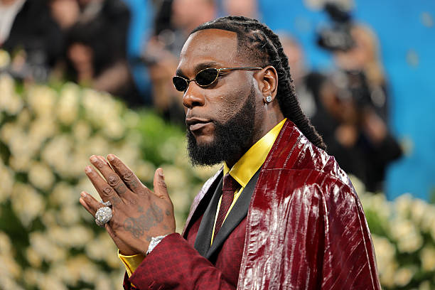 Top 10 Richest Musician in Nigeria in 2025