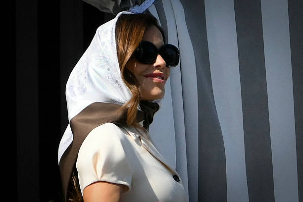 Lauren Sanchez Biography