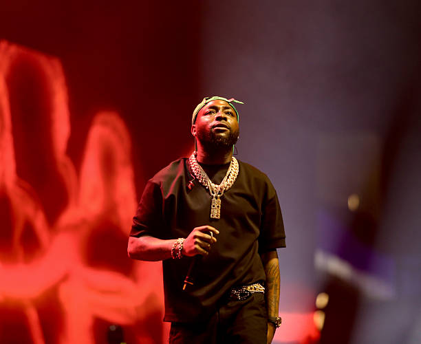 Top 10 Richest Musician in Nigeria in 2025