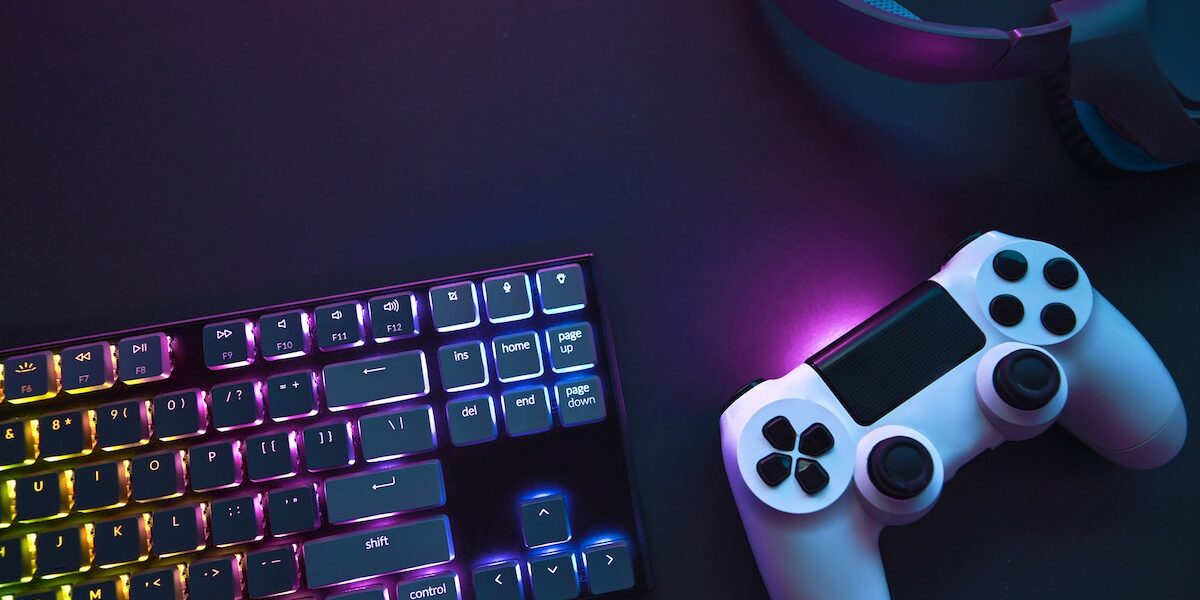 The Rising Popularity of Online Gaming: A Global Phenomenon Redefining Entertainment