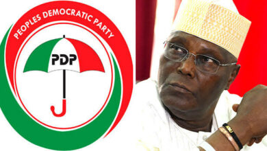 Atiku Abubakar quits PDP