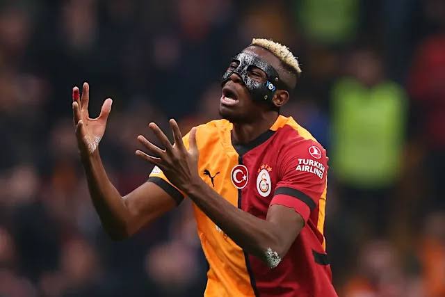 Juventus await Victor Osimhen’s approval before sanctioning Vlahovic exit