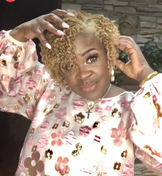Linc Edochie's estranged wife, Yinka Theisen calls out Rita Edochie, vows to expose her