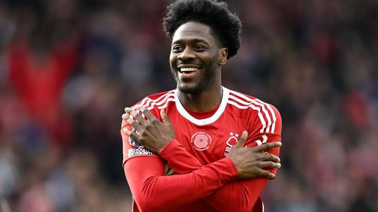 Ola Aina signs three-year contract extension with Nottingham Forest