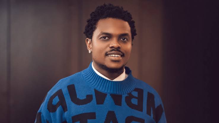 "It took about 8 years" – BLord sets tongues wagging as he reveals his net worth in dollars