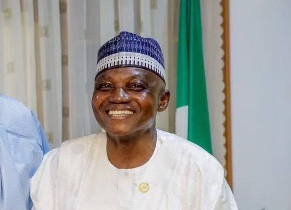 Buhari rejected N10M food budget as president; ate beans, pap instead– Garba Shehu