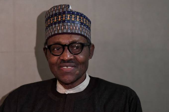 Family members share what transpired in Buhari's final moments