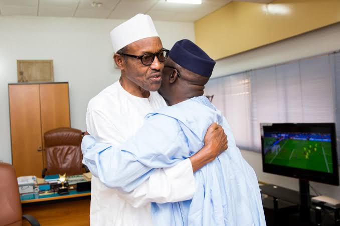 Buhari was no economist; it will be wrong to put everything on one man – Pastor Tunde Bakare