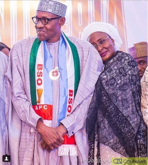 Aisha Buhari was divorced from late Muhammadu Buhari before his passing –Farooq Kperogi