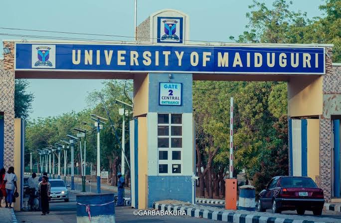UNIMAID ASUU rejects renaming university after late Muhammadu Buhari