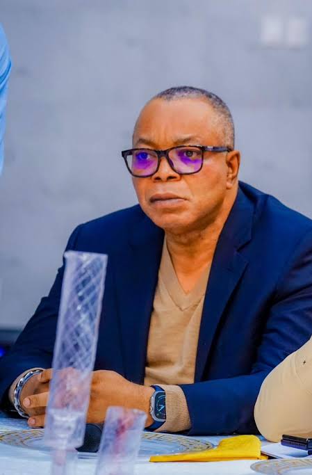 Edo APC chairman insists he hates Peter Obi