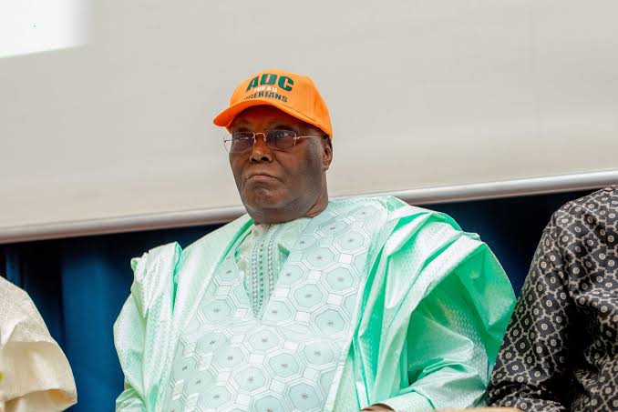 "Threat against Peter Obi is a threat to all of us" – Atiku warns