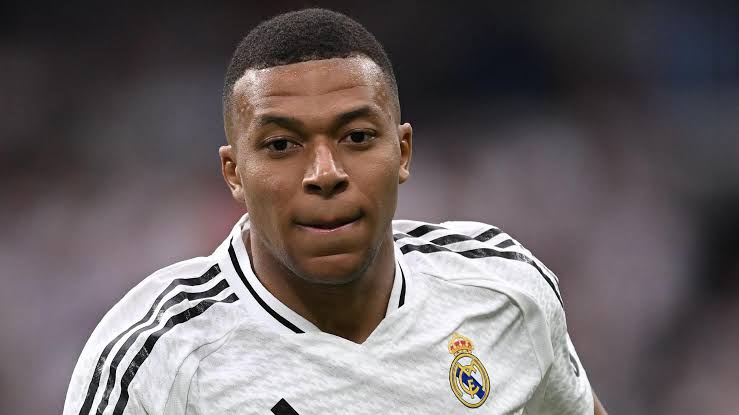 Real Madrid to hand Kylian Mbappe iconic No. 10 jersey