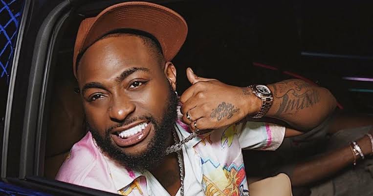 Davido expresses regret over being hardworking, boasts about having billions of dollars
