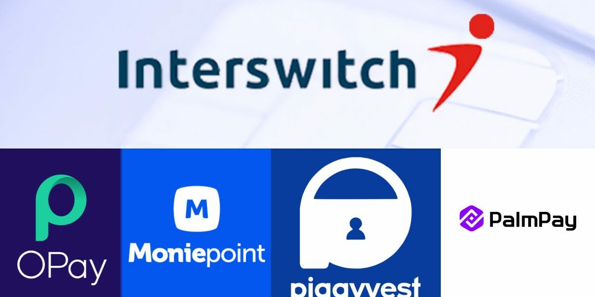 Opay, Moniepoint, others named in CNBC’s top global fintechs 2025