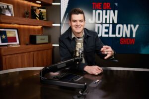 Dr. John Delony Biography: Early Life, Career, Wife, Net Worth