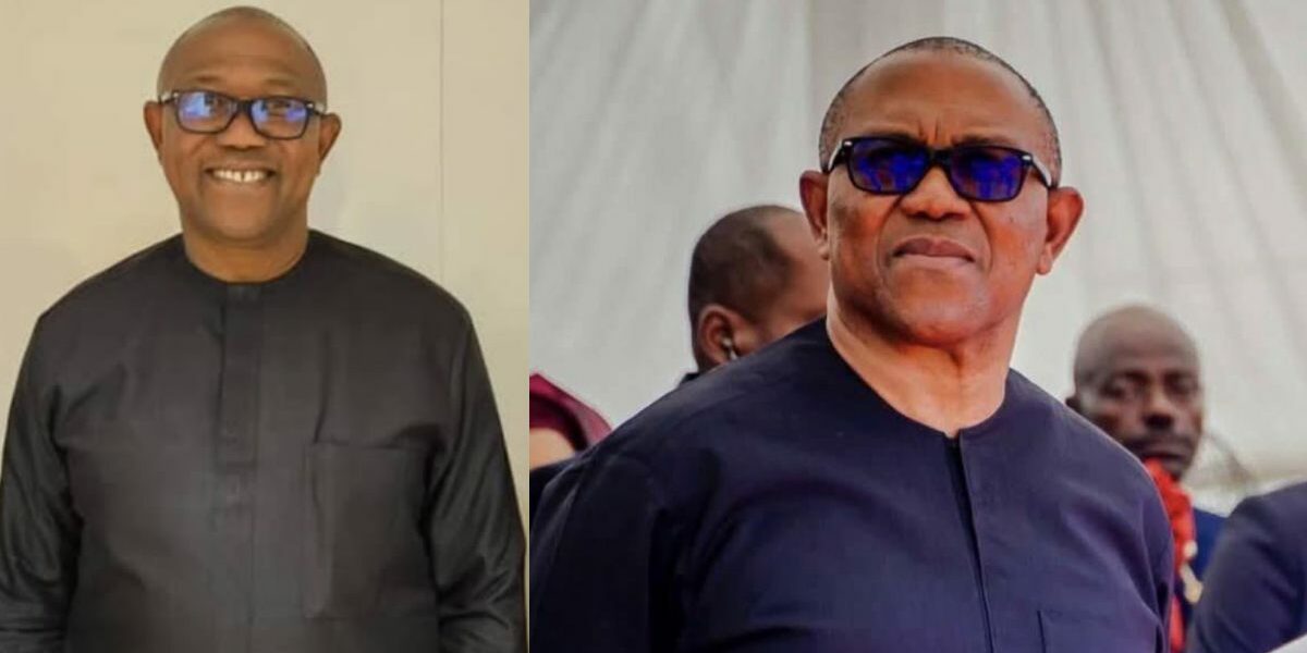Peter Obi's birthday rally banned in Kaduna over security, political tensions