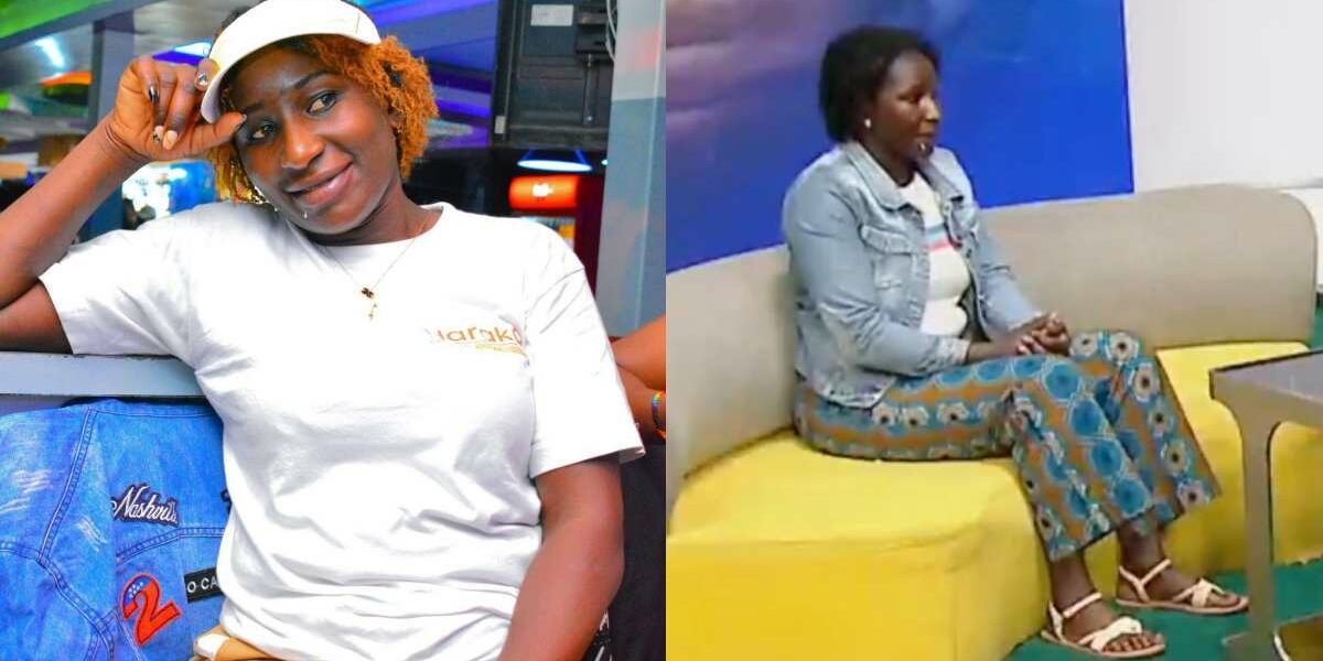 37-year-old woman shares painful experience after 12 failed marriages