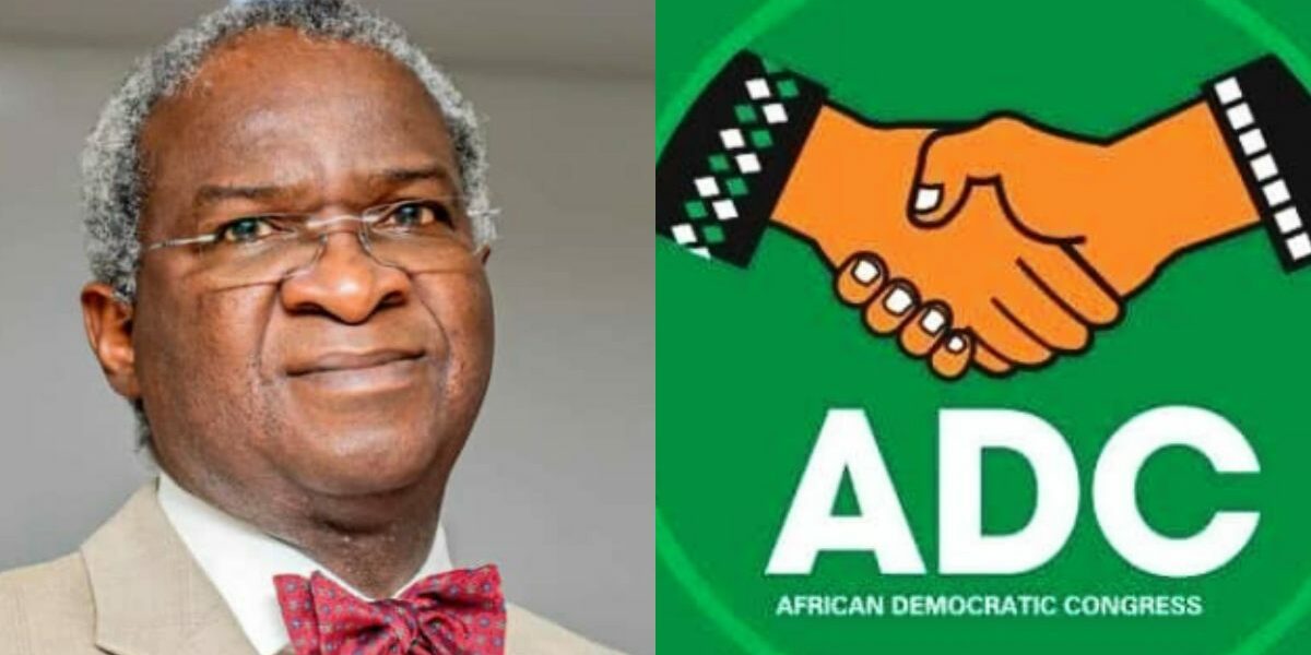 Fashola questions opposition coalition’s ADC readiness, demands clear agenda