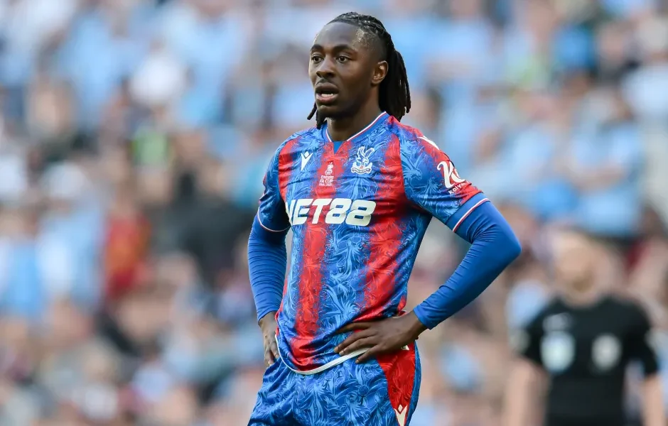 Arsenal risk losing Eze to Bayern Munich as German giants enter transfer race