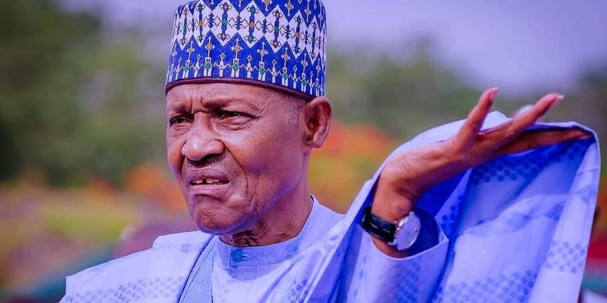 Tinubu orders VP Shettima to retrieve late Buhari’s remains from London