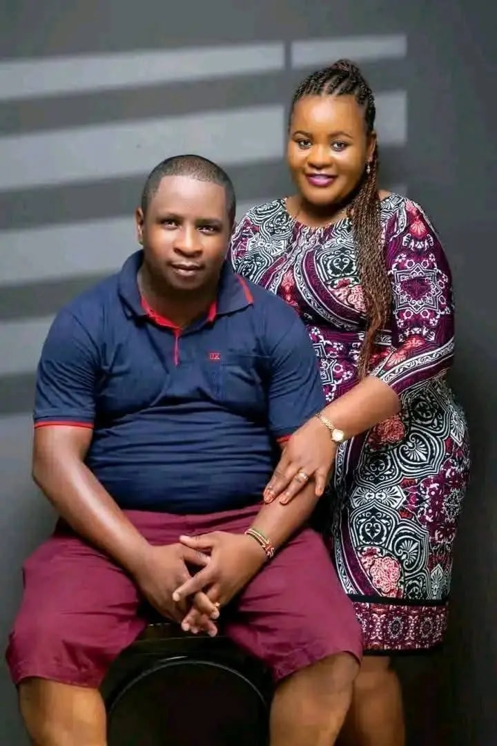 "My God, why?" - Lawmaker devastated as his newborn daughter passes on three days after wife's funeral