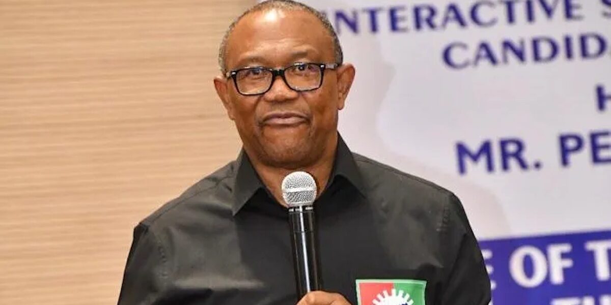 Obidient plans one-million-man march in Abia to mark Peter Obi at 64