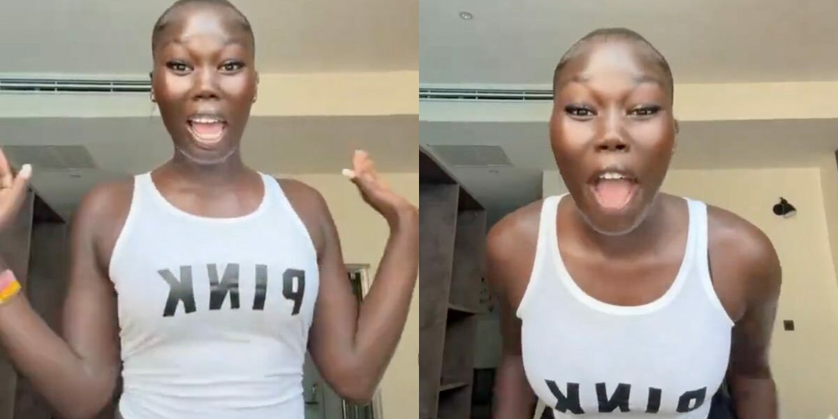 South Sudanese urges others to visit Nigeria to beat depression