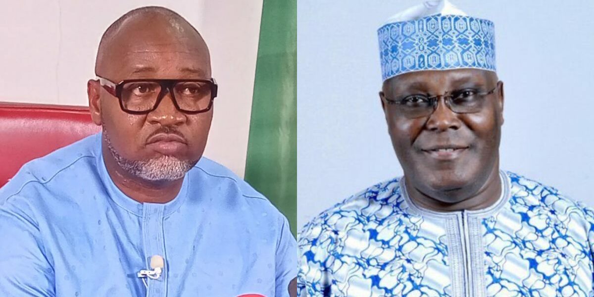 ADC’s Kachikwu blasts Atiku, accuses him of using charlatans to hijack party