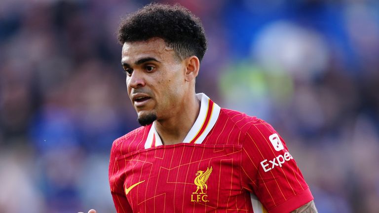 Luis Díaz to complete Bayern move in 24hrs - Fabrizio Romano