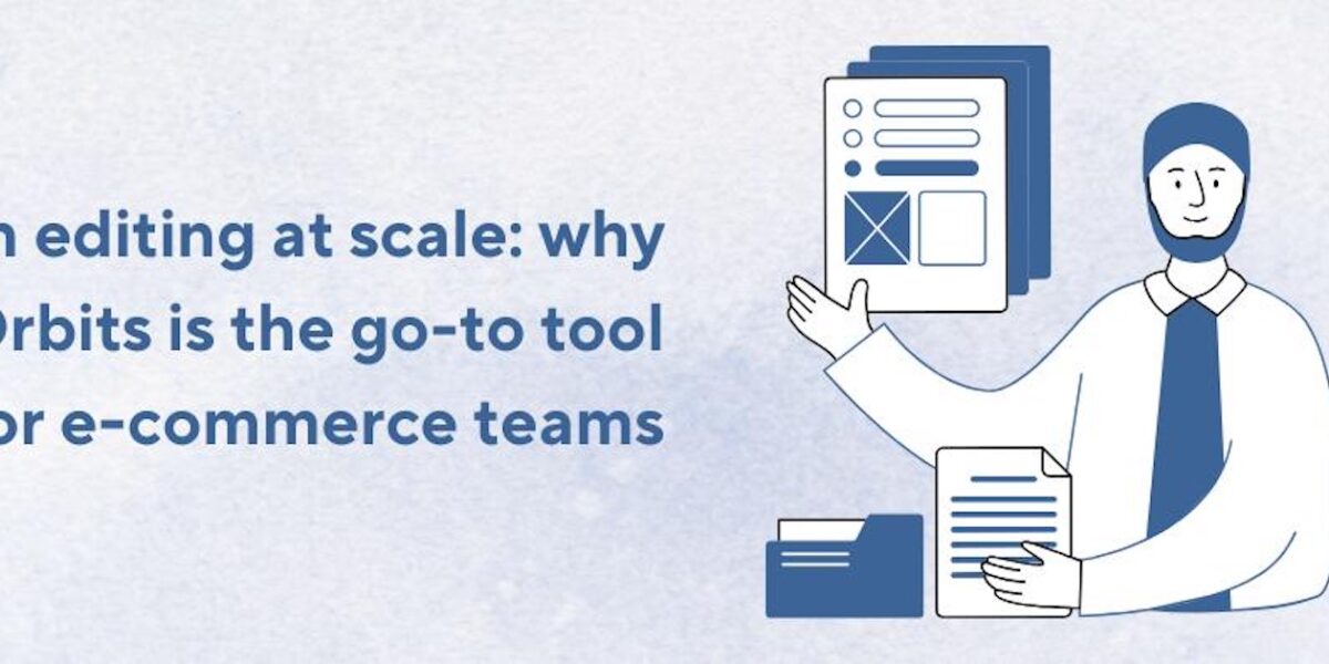 Batch editing at scale: why SoftOrbits is the go-to tool for e-commerce teams