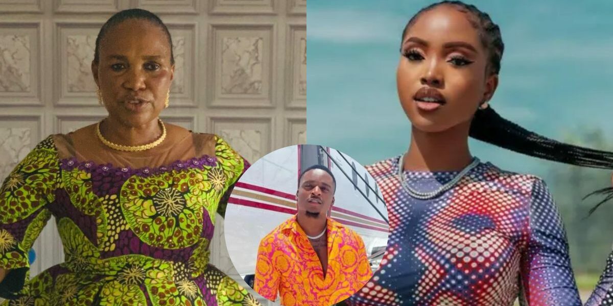 Augusta's mother marks two years of grief, condemns victim-blaming