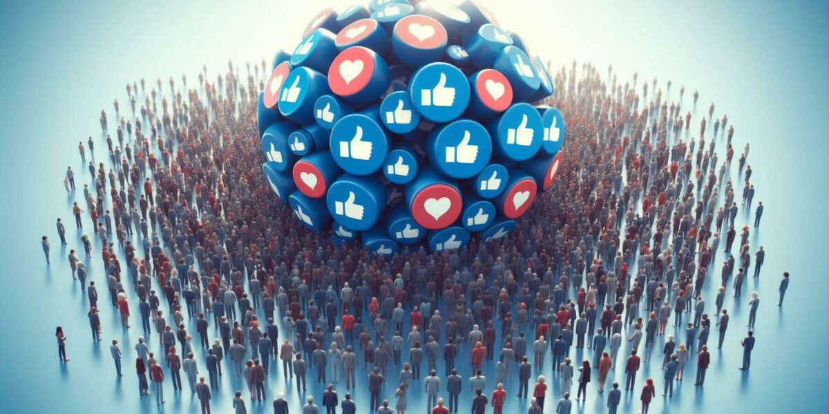 What Are the Pros of Buying Social Media Likes?