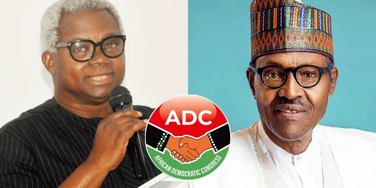 ADC’s bid to tap Buhari’s support base is doomed — Osita Okechukwu
