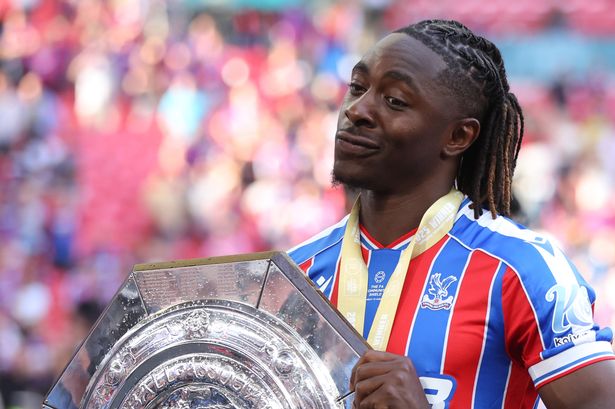 Eze nearing £55m Arsenal move after Community Shield win