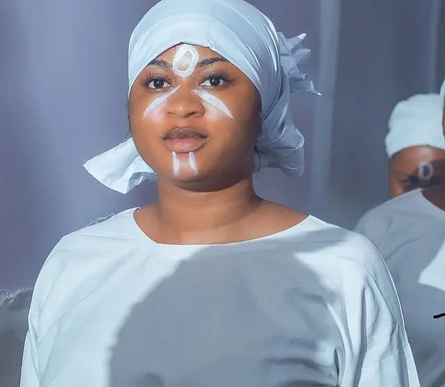 Opeyemi Ayanwale "Imisi" Biography