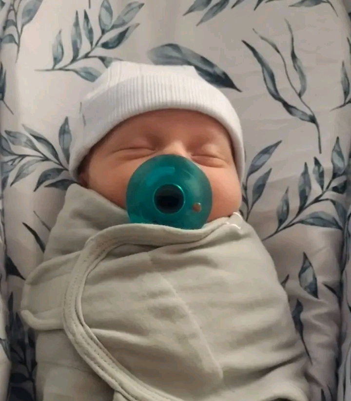 Thaddeus Daniel Pierce