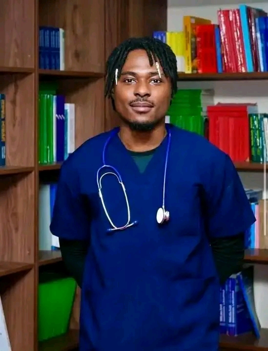 BBNaija housemate, faith 