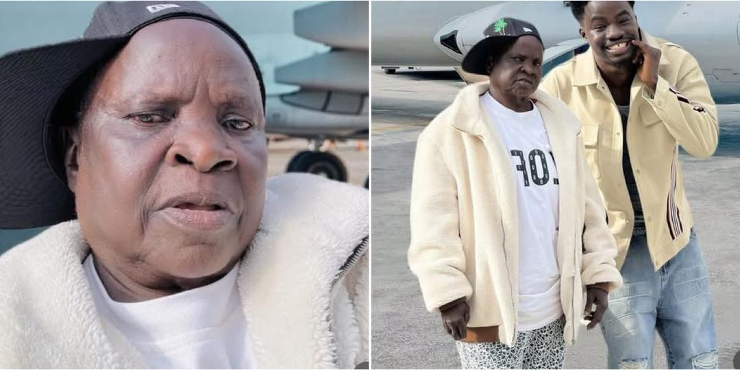 Content Creator Iye Pablo reportedly passes away