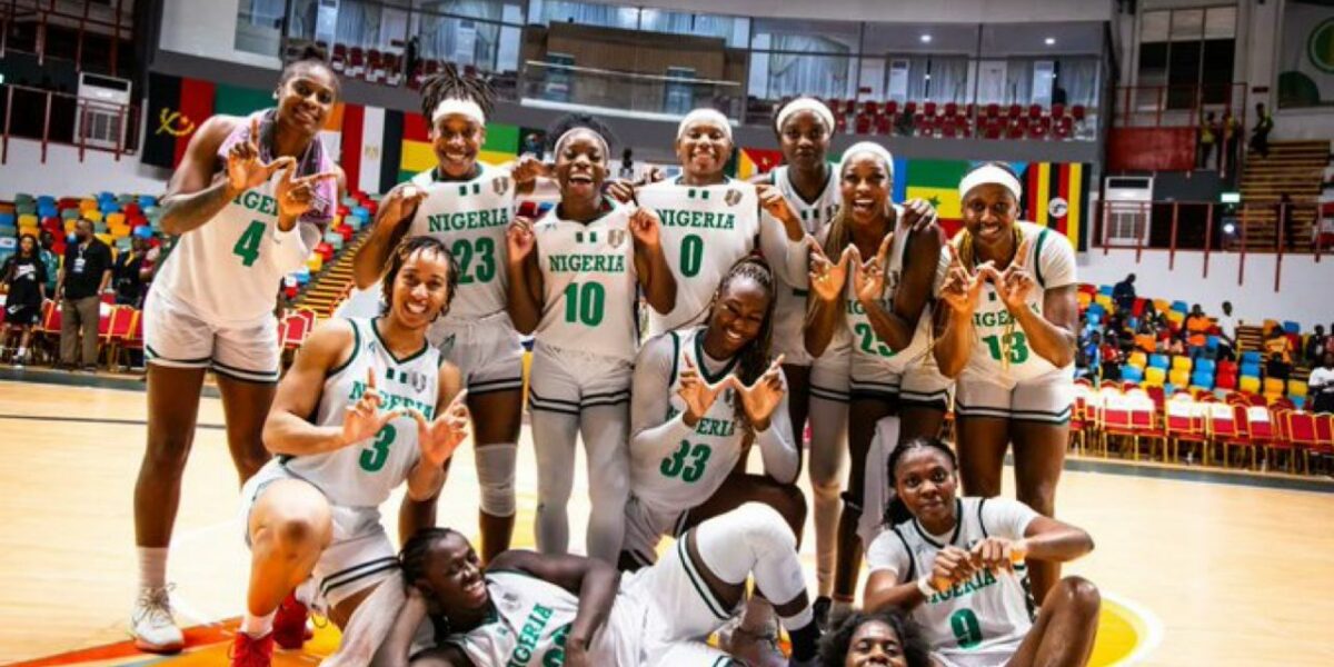 AfroBasket 2025 final: D’Tigress face Mali in title clash