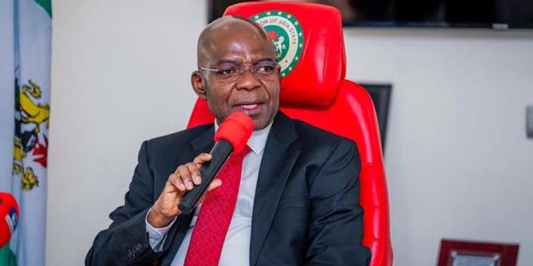 “Help your wives at home” – Abia approves 6-month maternity leave for mothers, 3-week leave paternity for fathers