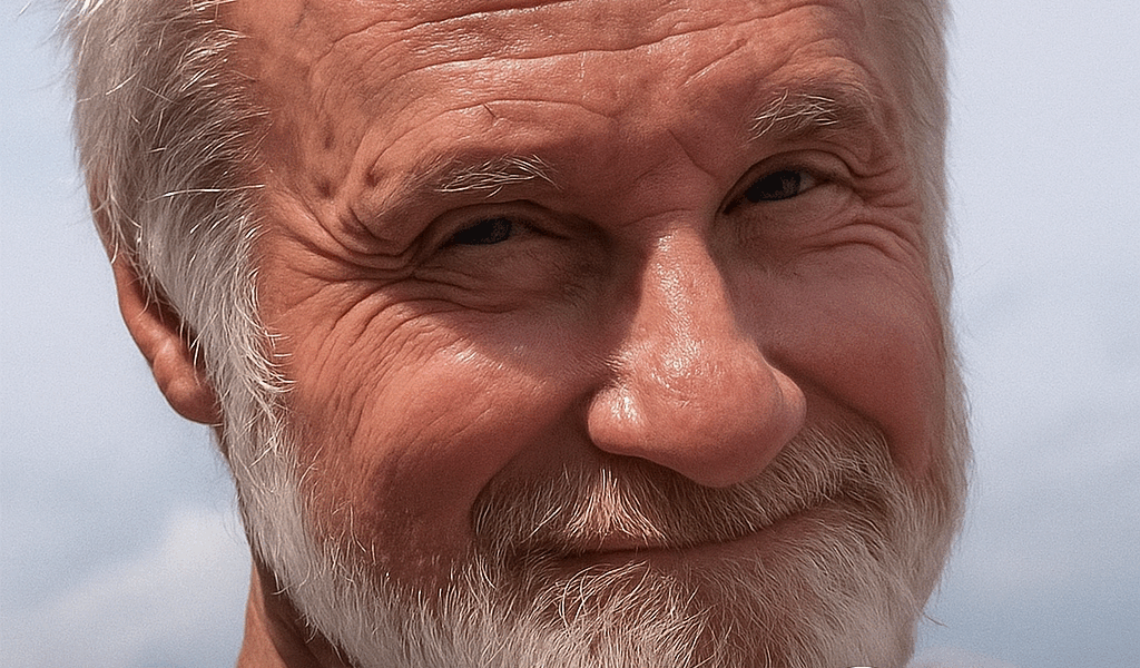 A James Reichley Biography