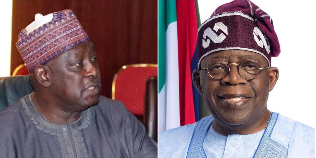 “Tinubu didn’t win 2023 election, Obi was actually the winner” - Babachir Lawal