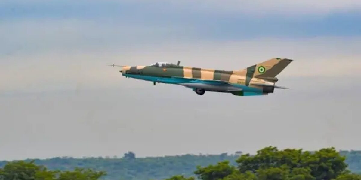 30 terrorists neutralized during wedding ceremony in Zamfara