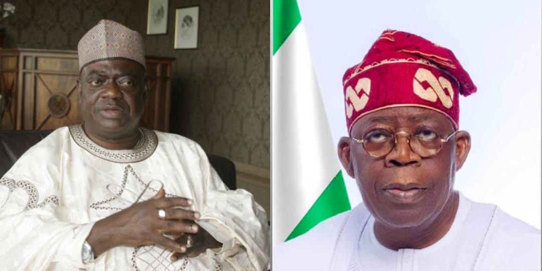 "Tinubu’s govt is performing but just don’t know how to communicate" - Ex-Niger Governor